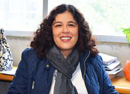 Dra. Elizabeth Gómez Pérez