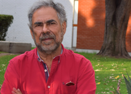 Dr. Raúl G. Enriquez Habib
