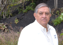 Dr. Manuel Jiménez Estrada
